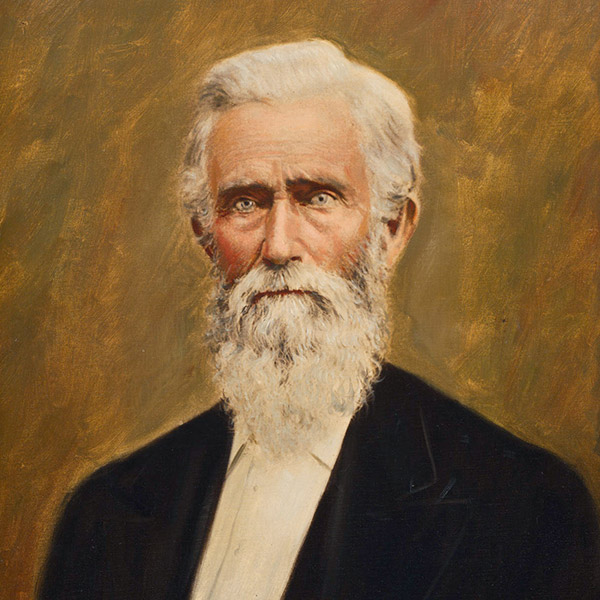 George Washington Baines