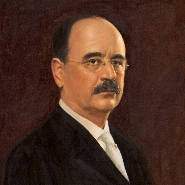 Samuel Palmer Brooks