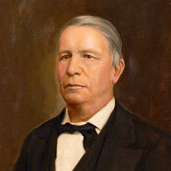 William Carey Crane