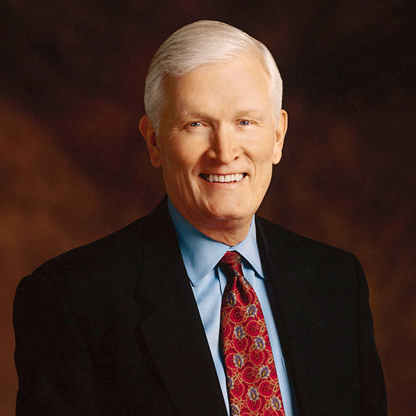 John M. Lilley