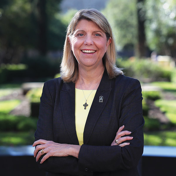 Linda A. Livingstone