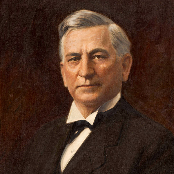 Pat Morris Neff