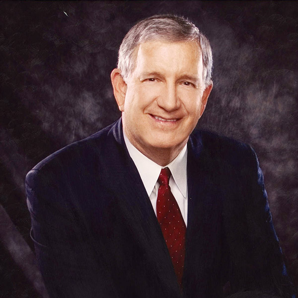 Robert B. Sloan, Jr.