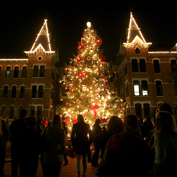 Christmas on 5th Street