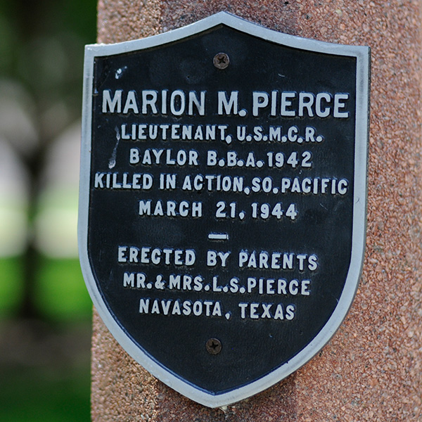 Memorial Lampposts