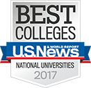 U.S. News & World Report Best Colleges