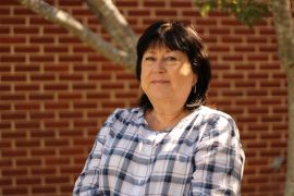 Terrie Alcala