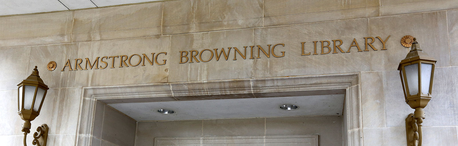 Directions, Parking & Map Armstrong Browning Library and Museum