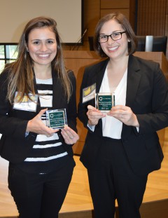 Best Presenter & Best QA - smaller