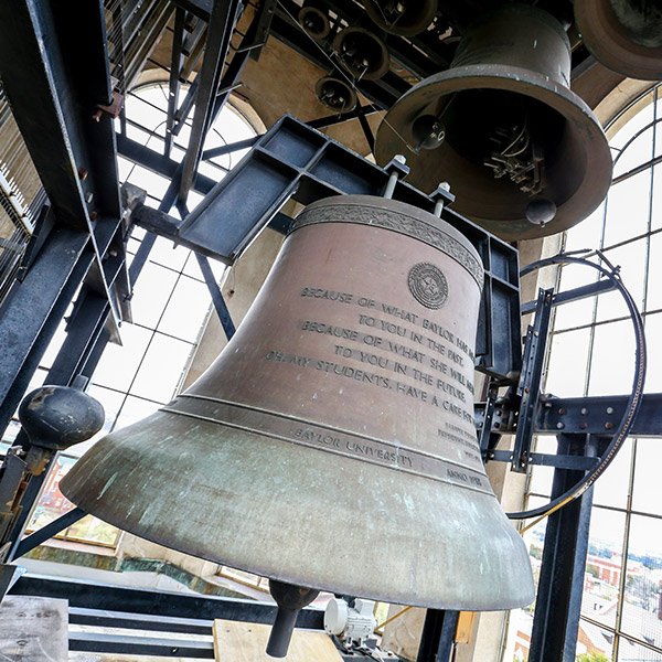 McLane Carillon
