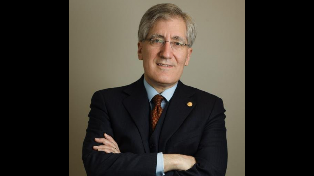 Robert P. George