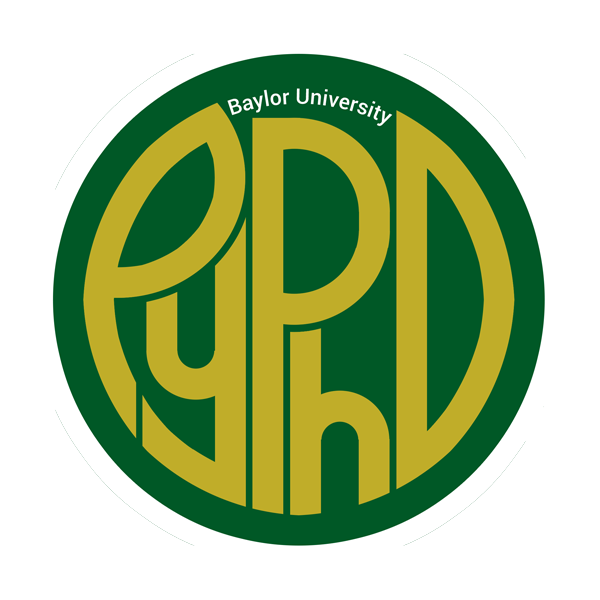 Present your PhD Logo