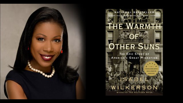 Isabel Wilkerson