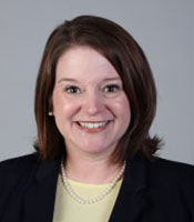 Michelle Cohenour