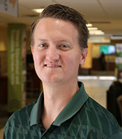 Kevin Davis