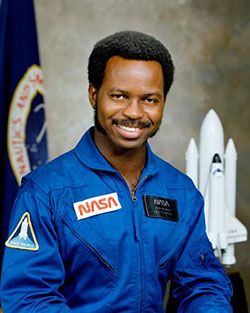 Ronald E. McNair