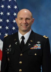 Roger R. Price, MAJ, MS, US Army, PhD, MHA, MBA, FACHE