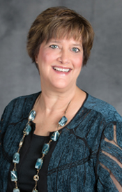 Terrie Preskitt-Brown
