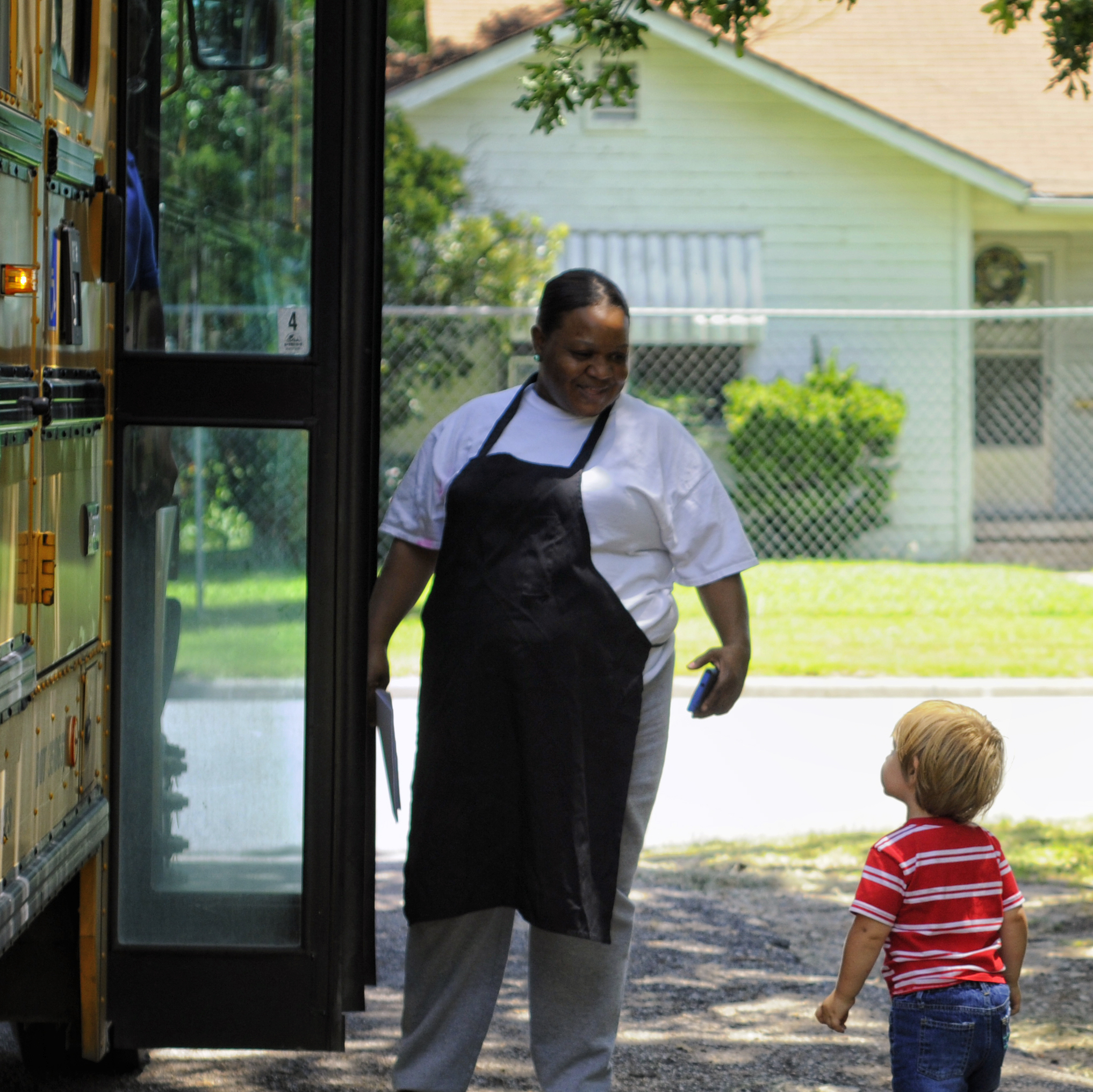 La Vega Summer Meals