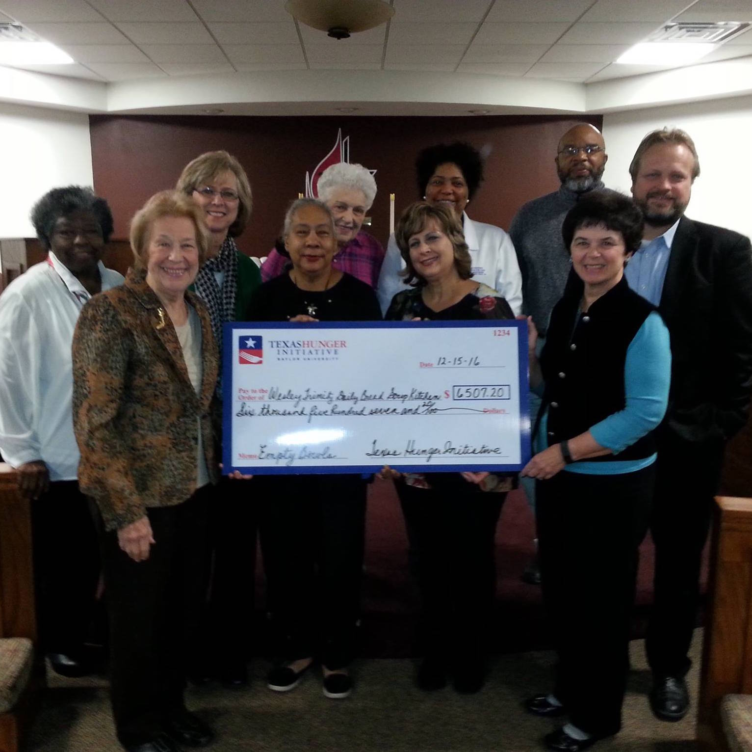 San Angelo coalition