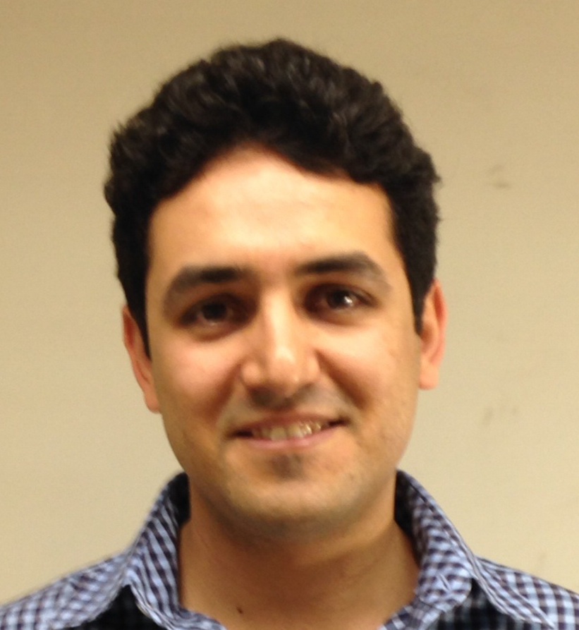 Exp HEP - Ahmad Borzou