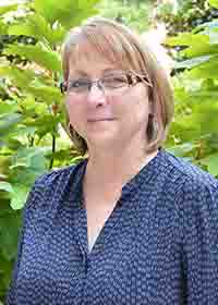 Laurie Gentry
