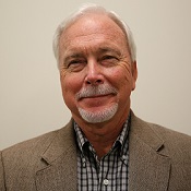 James R. Huggins, MFS