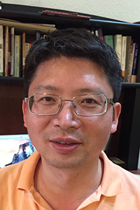 Tao Mei, Ph.D.