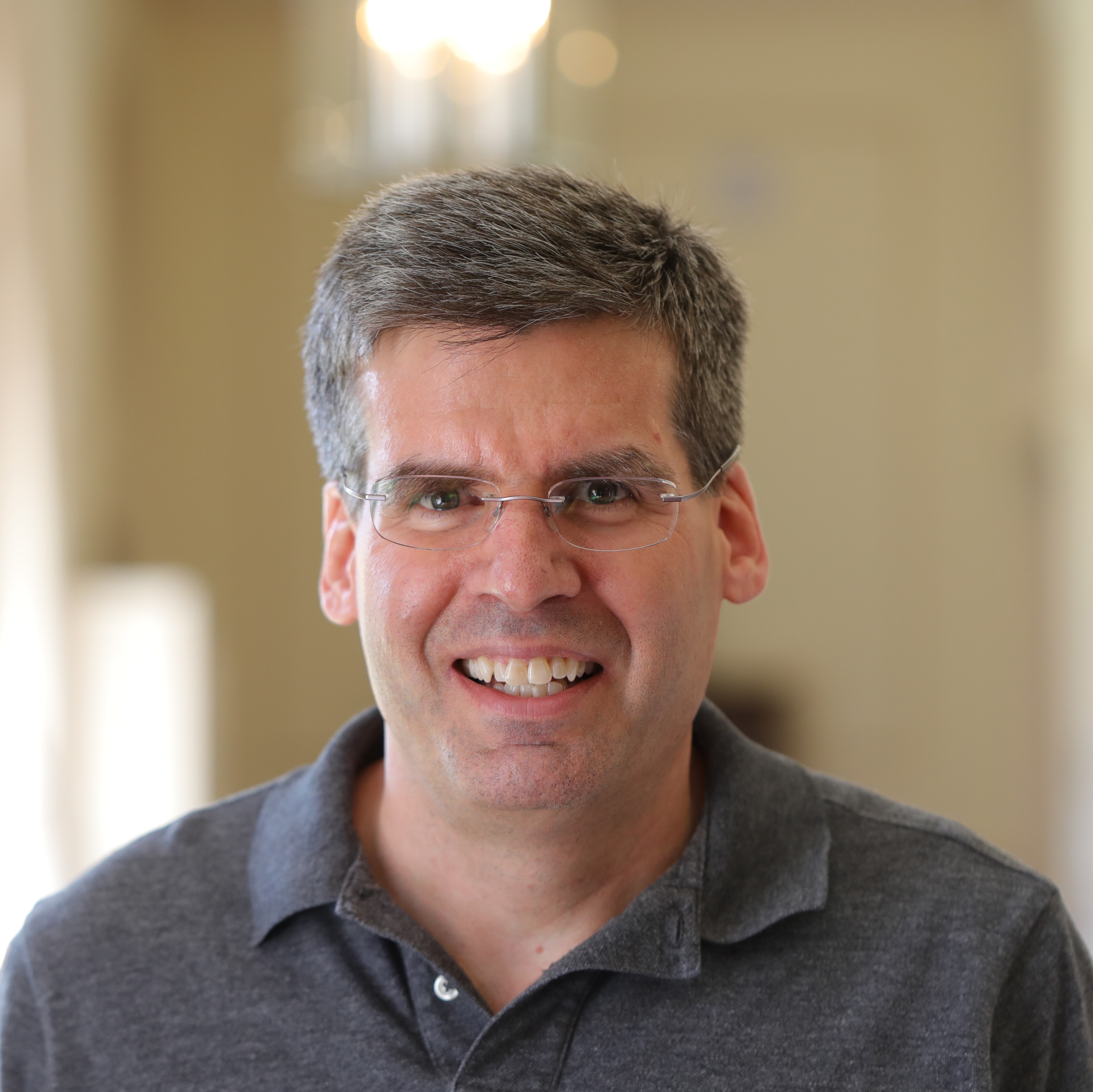 Keith P. Sanford, Ph.D. Psychology & Neuroscience Baylor University