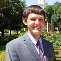 Jacob Boros