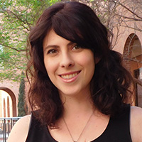 Olivia Carroll