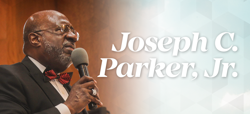Joseph C. Parker, Jr. | The Cord | Baylor University