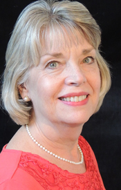 Sueda Luttrell