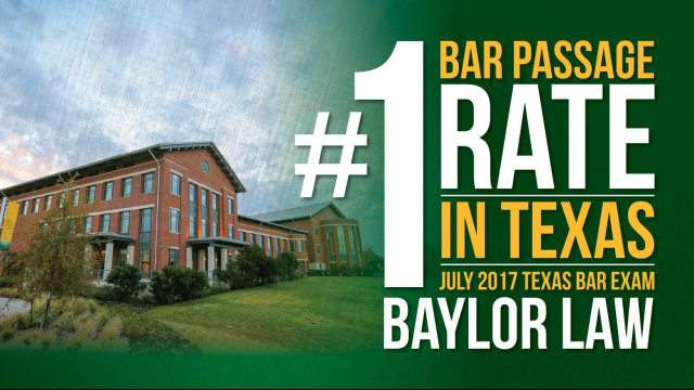 Texas bar exam