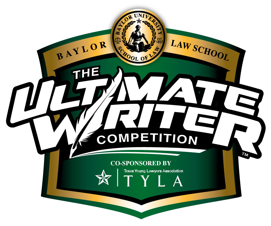 The Ultimate Writer Banner