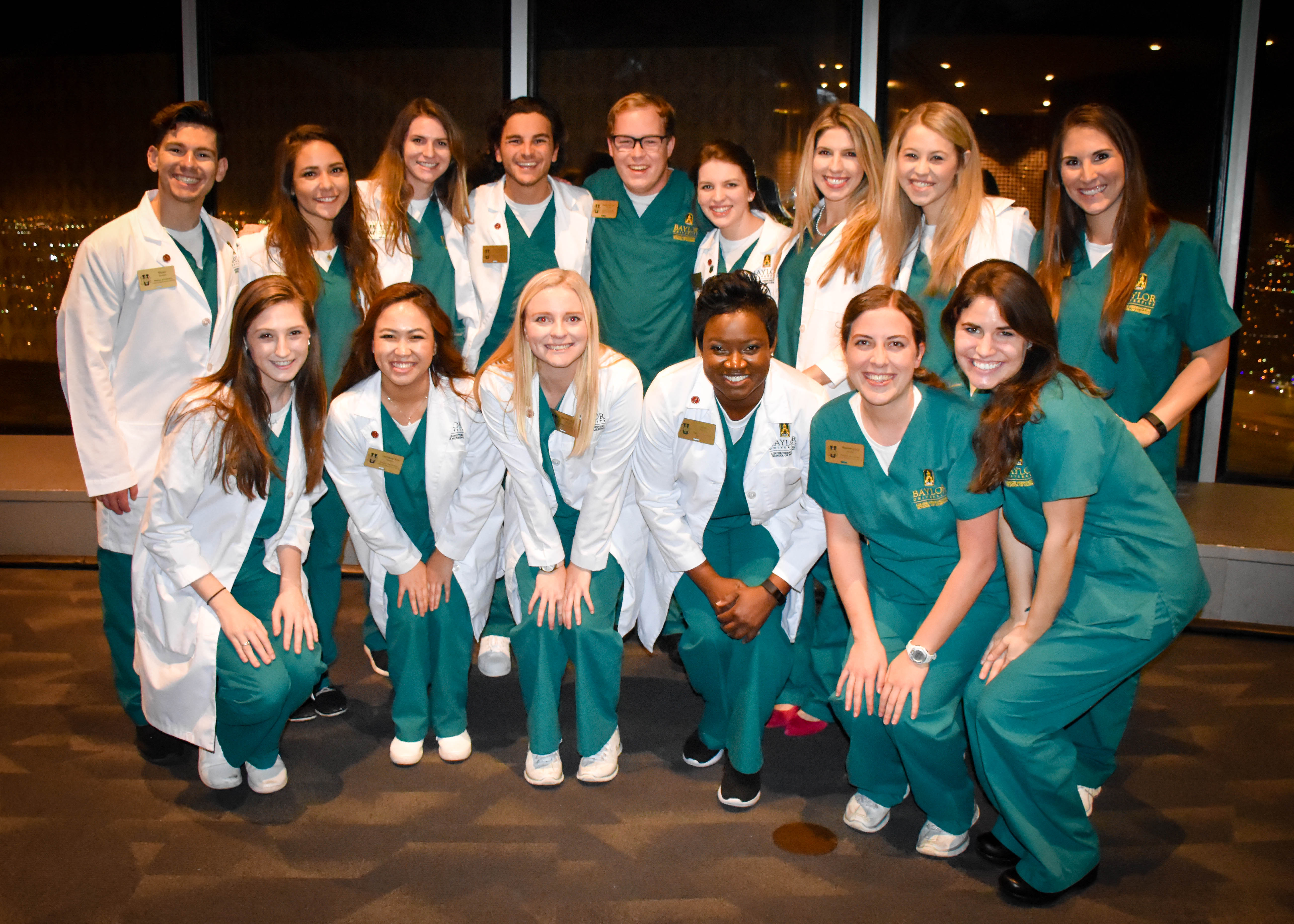 baylor college of medicine email login