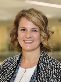 Staff - Jenna Kinkeade