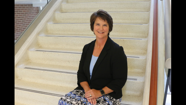 Rachelle Rogers SOE