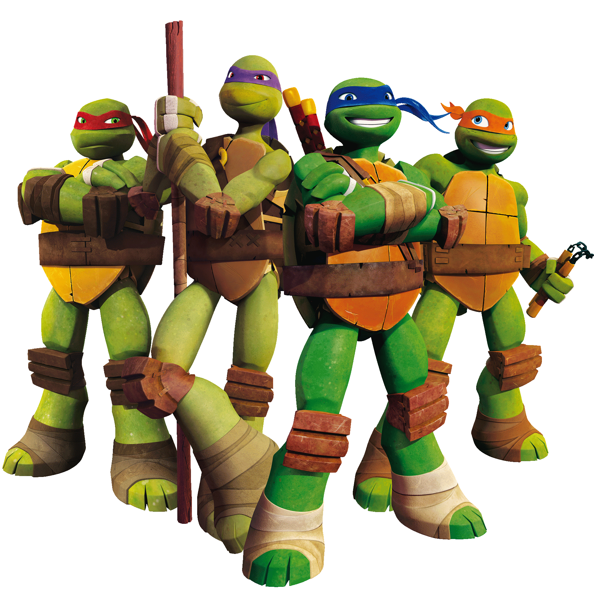 Teenage Mutant Ninja Turtles Secrets Of The Sewer Mayborn Museum 