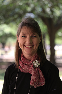 Debi Talley