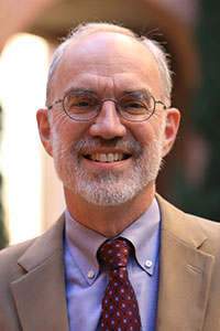 James Bennighof