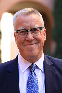 Jeffrey Hamilton