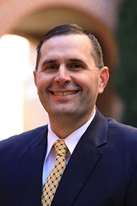 Wesley Null