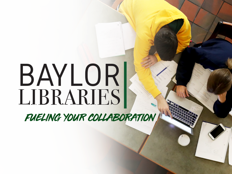 Canvas Baylor University