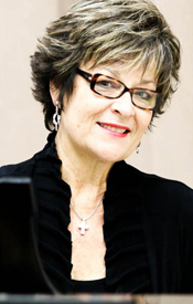 Lynne Gackle