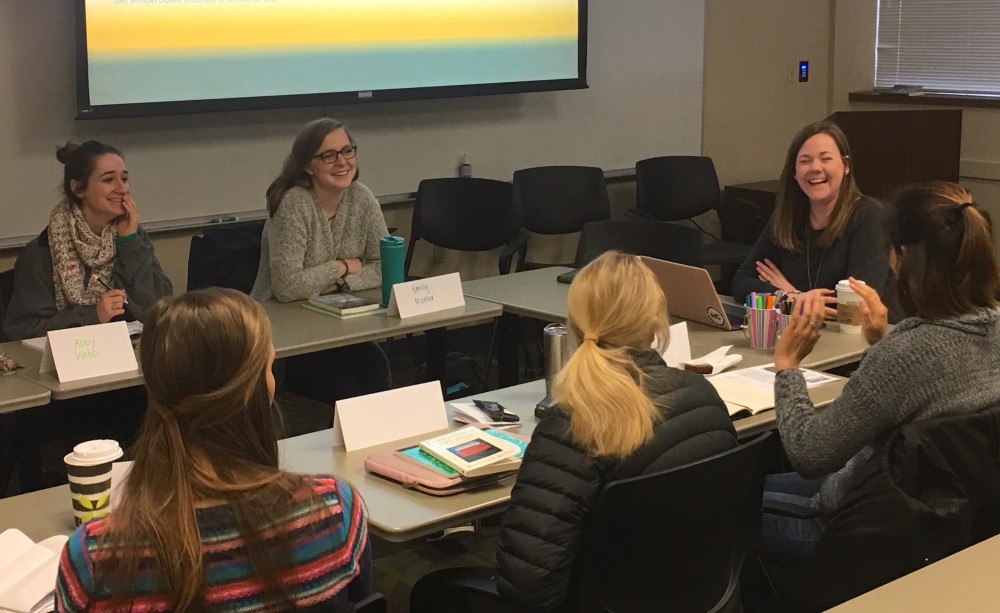 Apply Diana R. Garland School of Social Work Baylor University