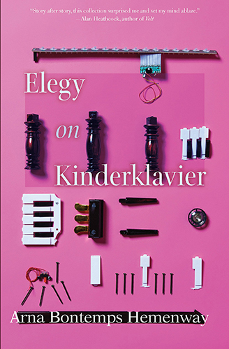 A Book Cover