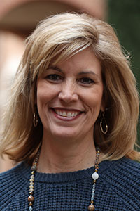 Adrienne Conradt