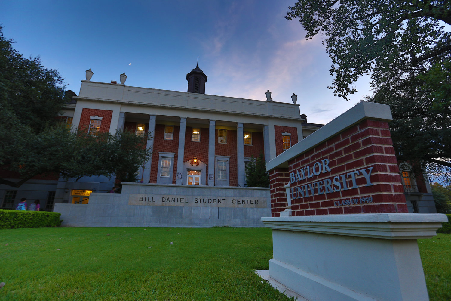 Baylor University Spring Break Closures | Media Communications | Baylor Baylor University Spring Break Closures | Media Communications | Baylor