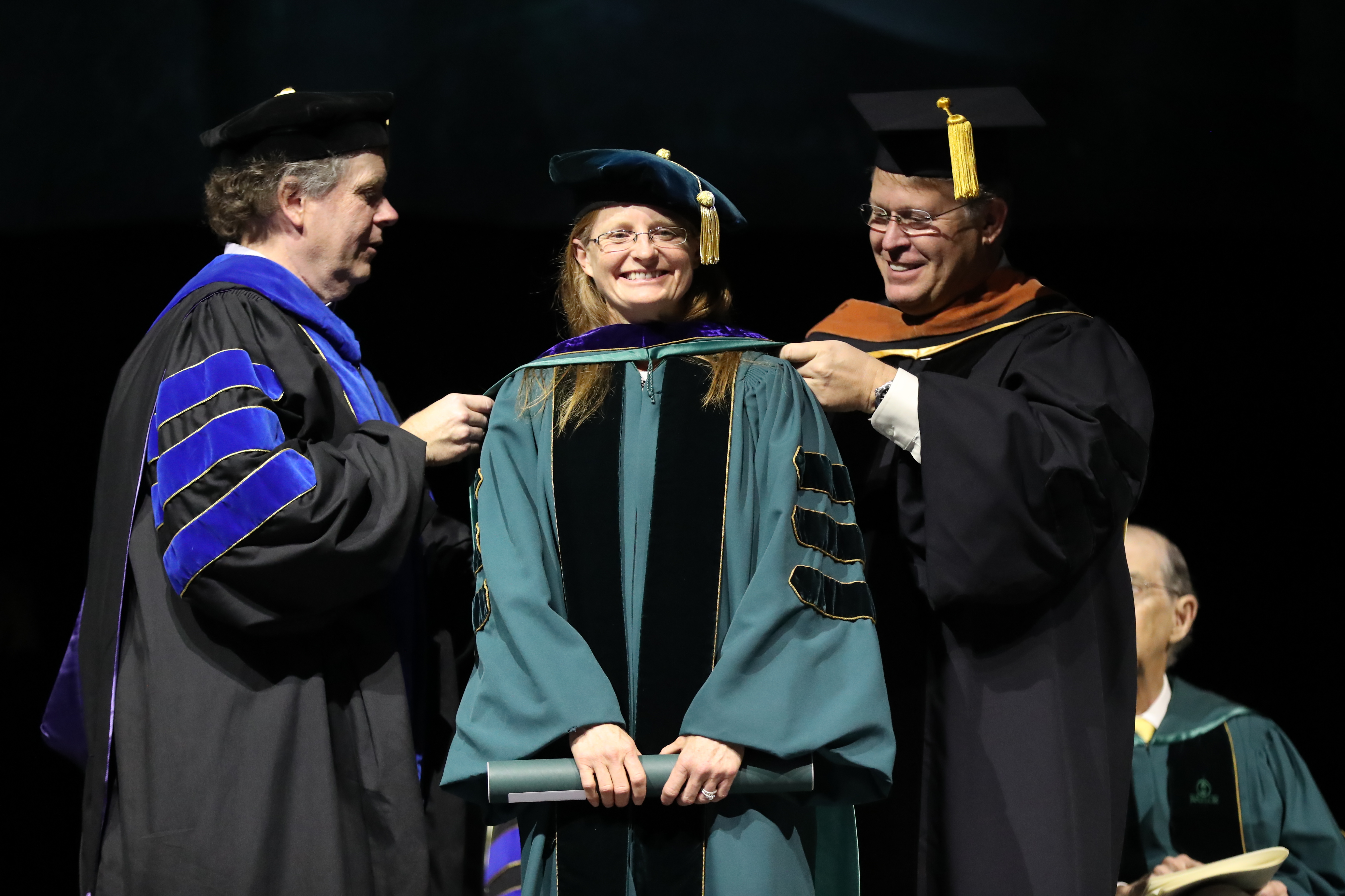 Baylor graduate school dissertation